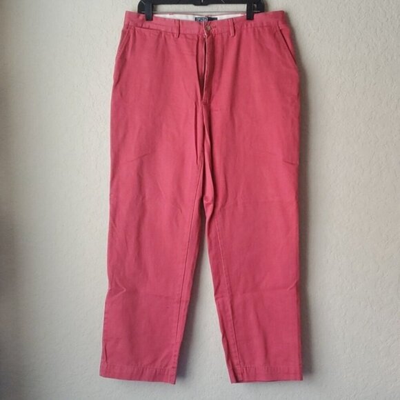 Polo Ralph Lauren Other - Polo by Ralph Lauren 36x30 classic chinos